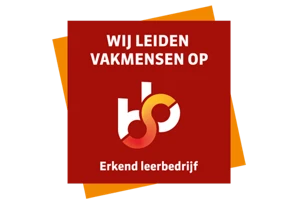 Erkend leerbedrijf
